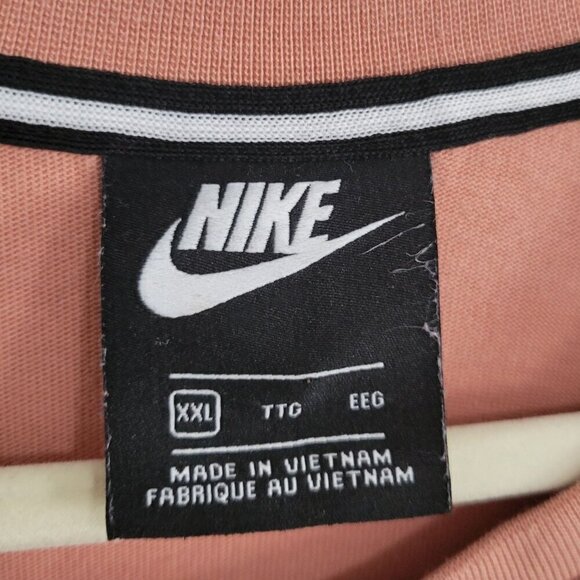 Nike full sleeve Top Women Size XXL - Picture 4 of 9